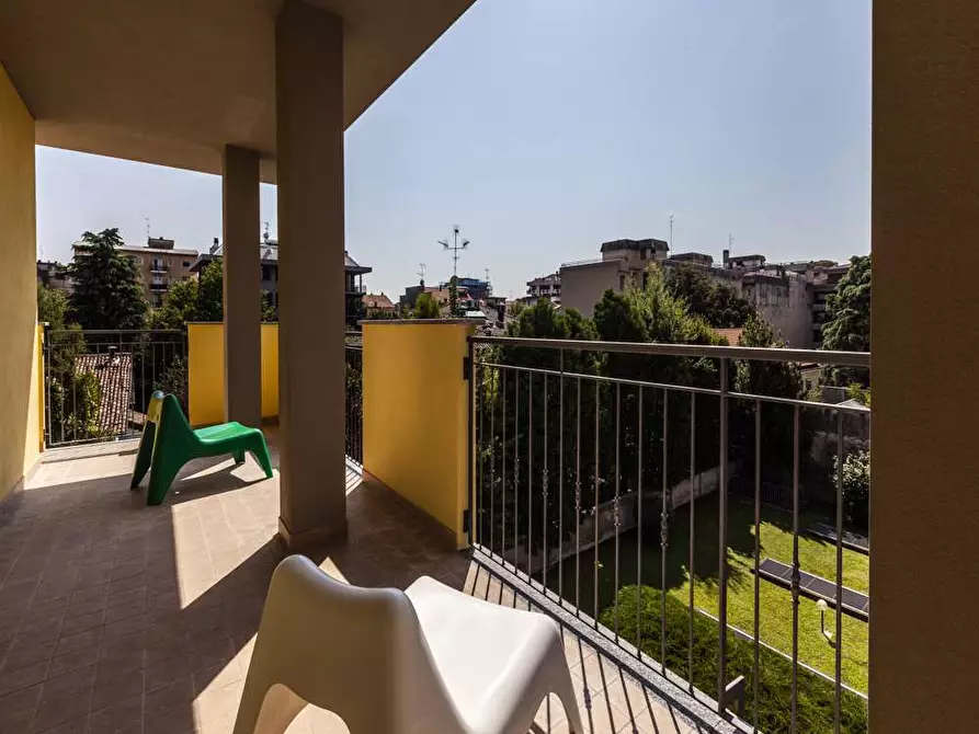 Immagine 10 di Camera in affitto  in Via Giuseppe Regaldi19 a Milano