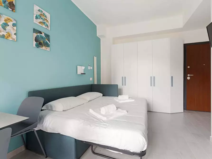 Immagine 8 di Appartamento in affitto  in Via Nicola Palmieri47A a Milano