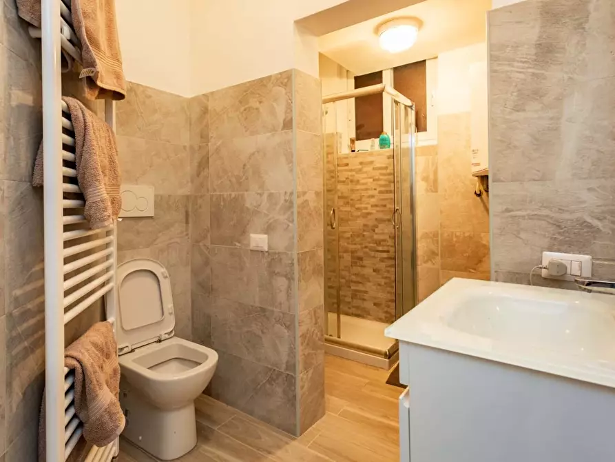 Immagine 4 di Camera in affitto  in Via Bordighera12 a Milano