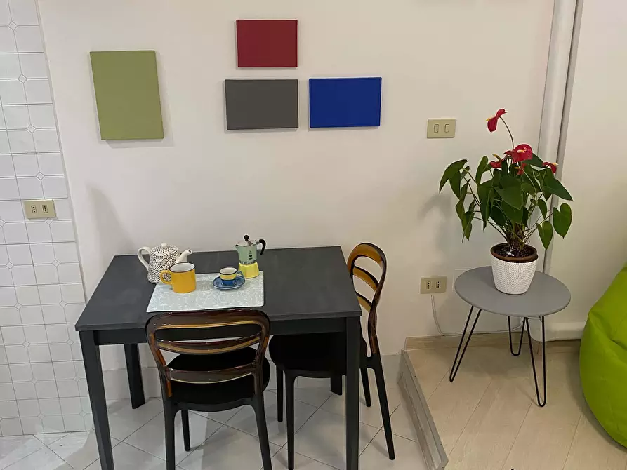 Immagine 2 di Appartamento in affitto  in Via Australia1 a Roma