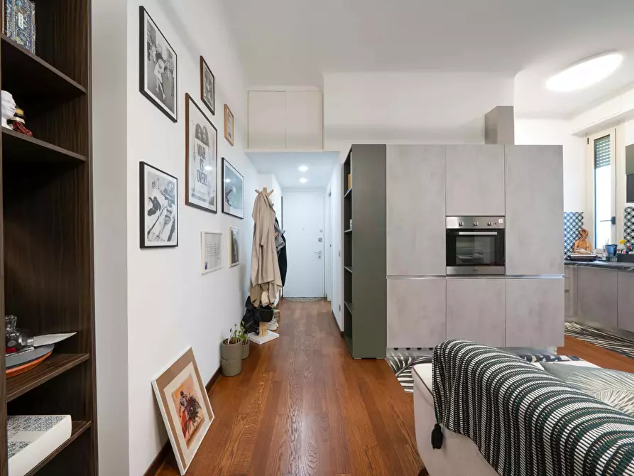 Immagine 14 di Appartamento in affitto  in Viale Fulvio Testi78 a Milano