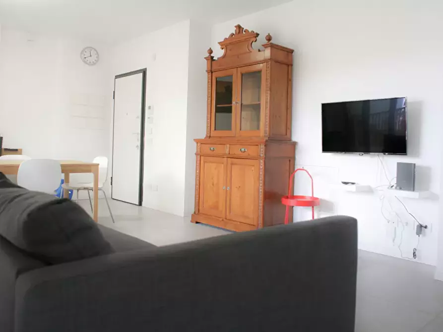 Immagine 3 di Appartamento in affitto  in Via Giuseppe Govone78 a Milano