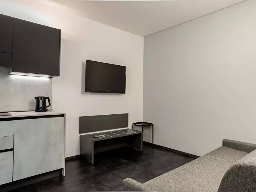 Immagine 5 di Appartamento in affitto  in Via Torino2 a Venezia