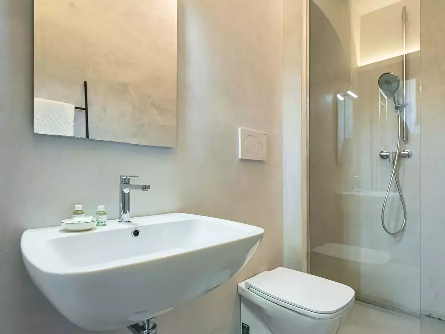 Immagine 32 di Appartamento in affitto  in Via dei Benci a Firenze