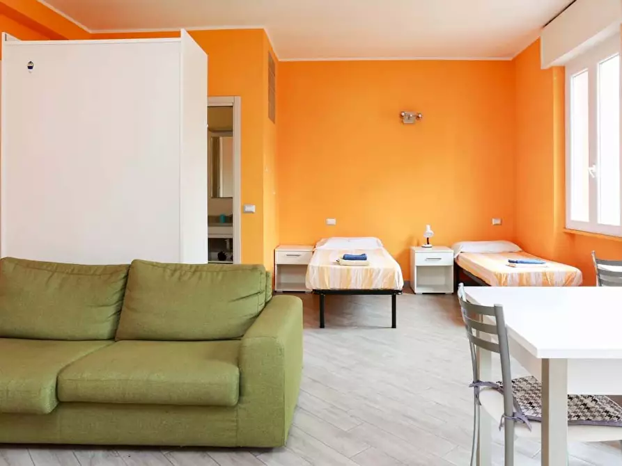 Immagine 4 di Appartamento in affitto  in Via Bordighera34 a Milano