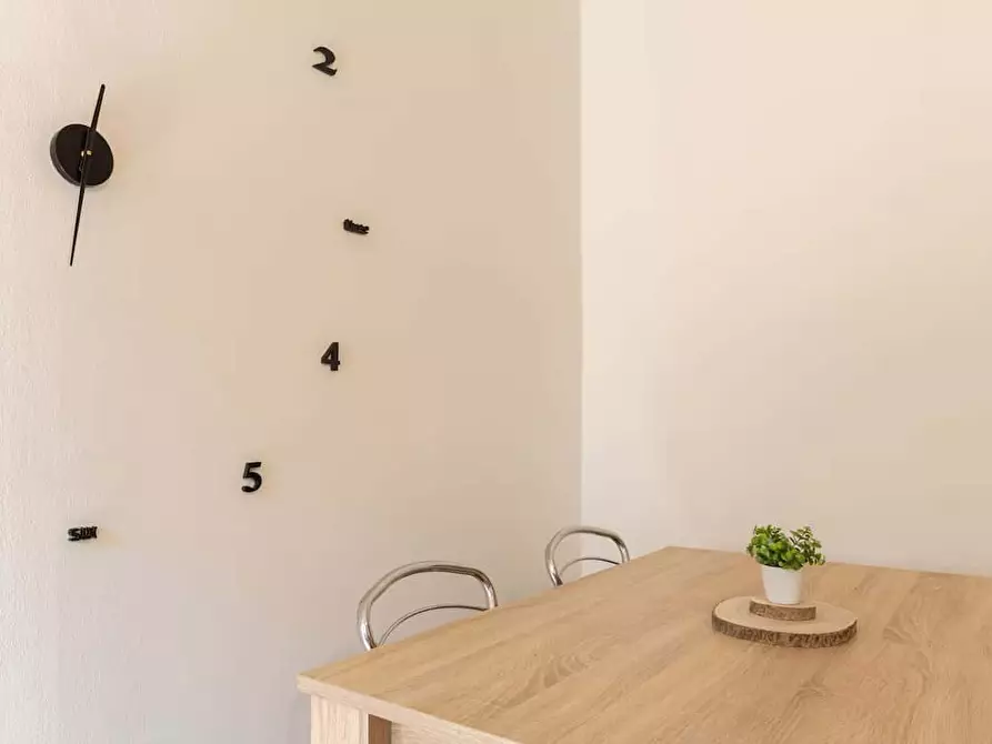 Immagine 12 di Appartamento in affitto  in Piazza Tra I Rivi7 a Trieste