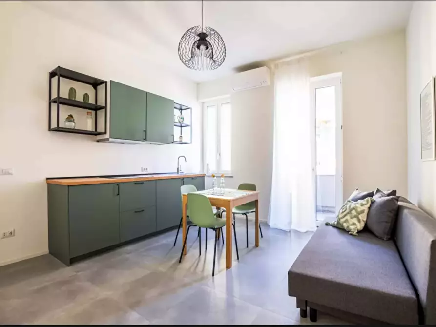 Immagine 1 di Appartamento in affitto  in Via Novegno1 a Milano