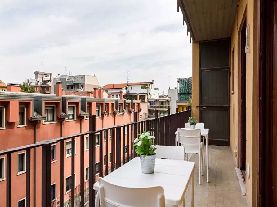 Immagine 5 di Camera in affitto  in Via Adele Martignoni2 a Milano