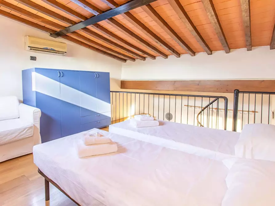 Immagine 11 di Appartamento in affitto  in Via del Castellaccio13 a Firenze