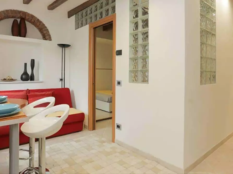 Immagine 1 di Appartamento in affitto  in Via della Chiesa Rossa163 a Milano