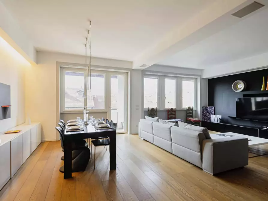 Immagine 10 di Appartamento in affitto  in Galleria Buenos Aires11 a Milano