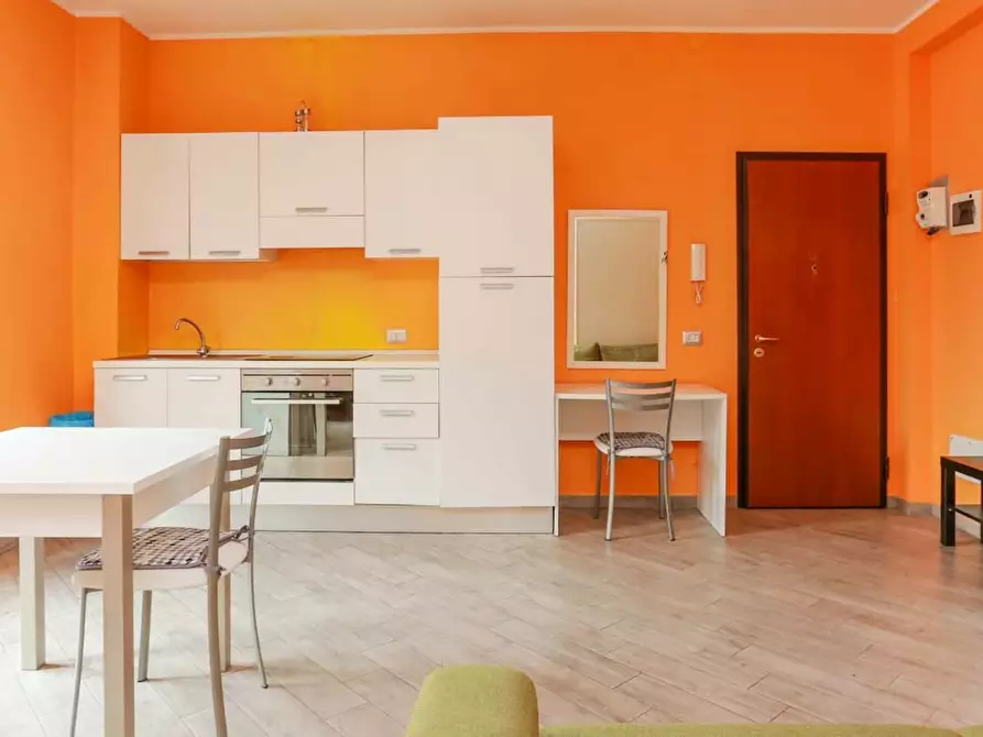 Immagine 16 di Appartamento in affitto  in Via Bordighera34 a Milano