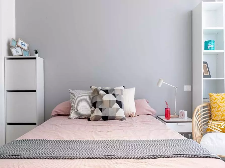 Immagine 8 di Camera in affitto  in Viale Bligny28 a Milano