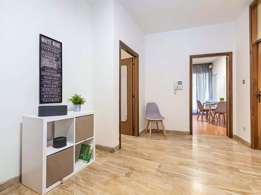 Immagine 4 di Camera in affitto  in Via Domenico Piacentino a Padova