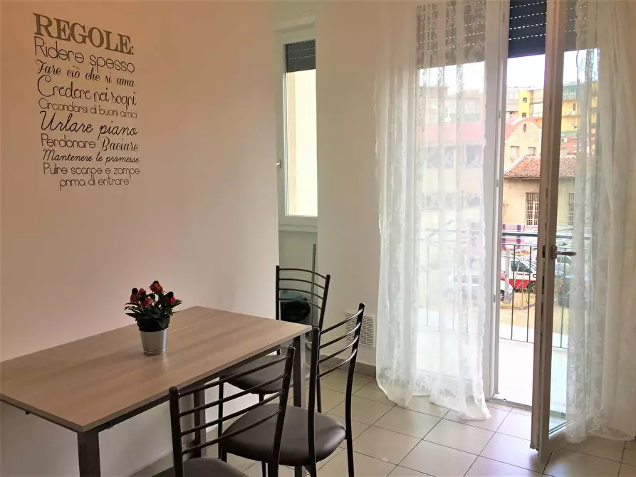 Immagine 7 di Camera in affitto  in Via Quintino Sella44 a Firenze