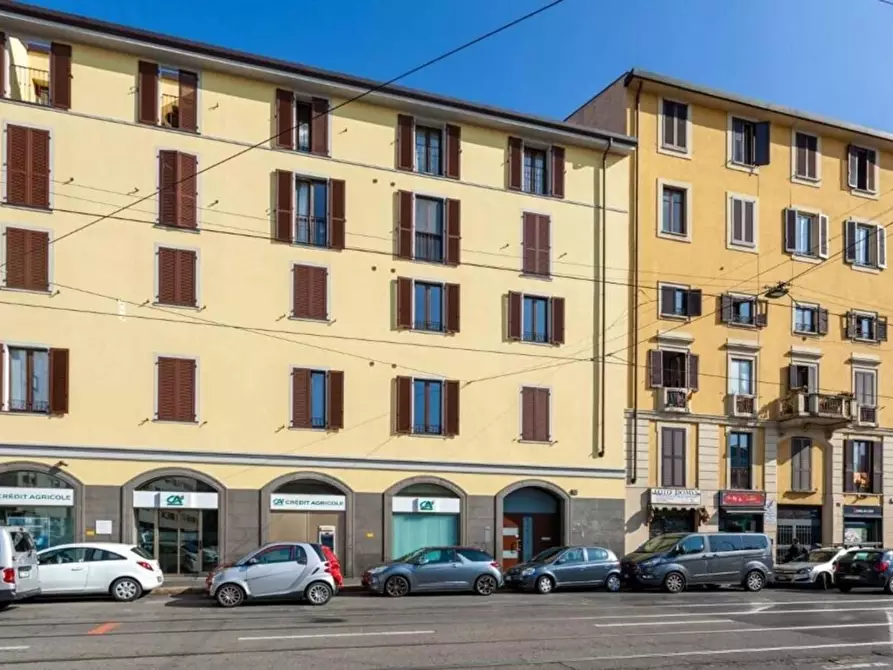 Immagine 21 di Appartamento in affitto  in Via Carlo Farini82 a Milano