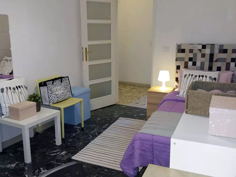 Immagine 6 di Camera in affitto  in Via del Campuccio100 a Firenze