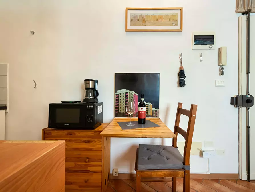 Immagine 9 di Appartamento in affitto  in Borgo Allegri a Firenze