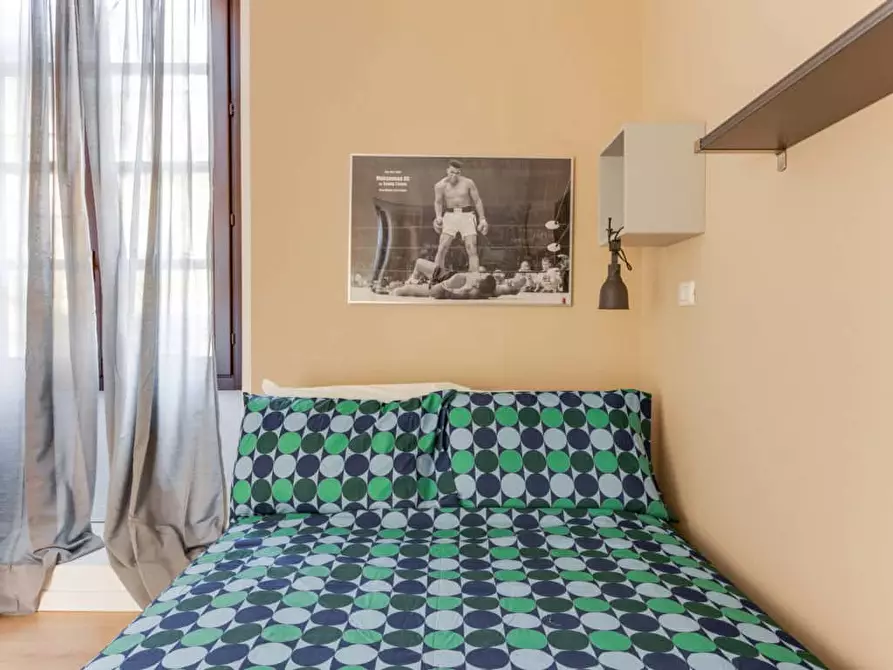 Immagine 6 di Camera in affitto  in Via Privata Minturno10 a Milano