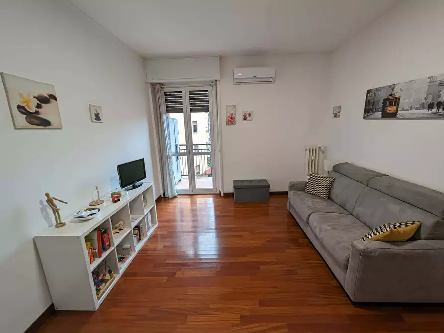 Immagine 21 di Appartamento in affitto  in Viale Lucania15 a Milano