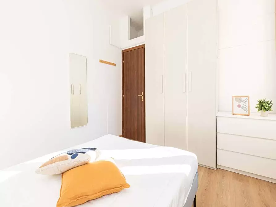 Immagine 5 di Camera in affitto  in Via Giuseppe Regaldi17 a Milano