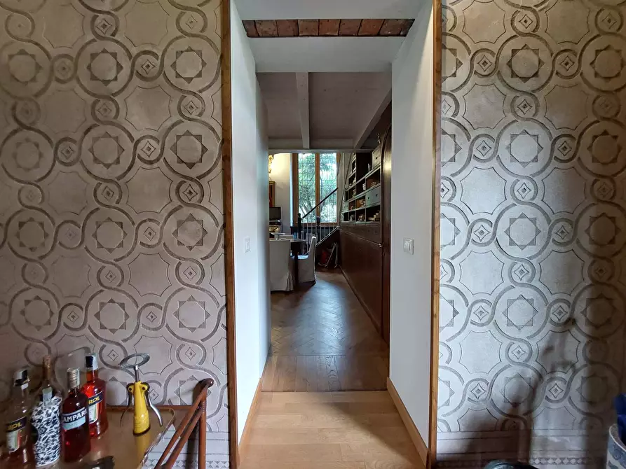 Immagine 4 di Appartamento in affitto  in Via Cappuccio3 a Milano