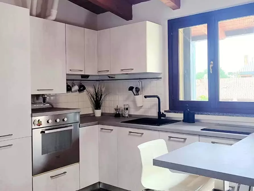 Immagine 1 di Appartamento in affitto  in Via Privata Pietro Bembo a Milano