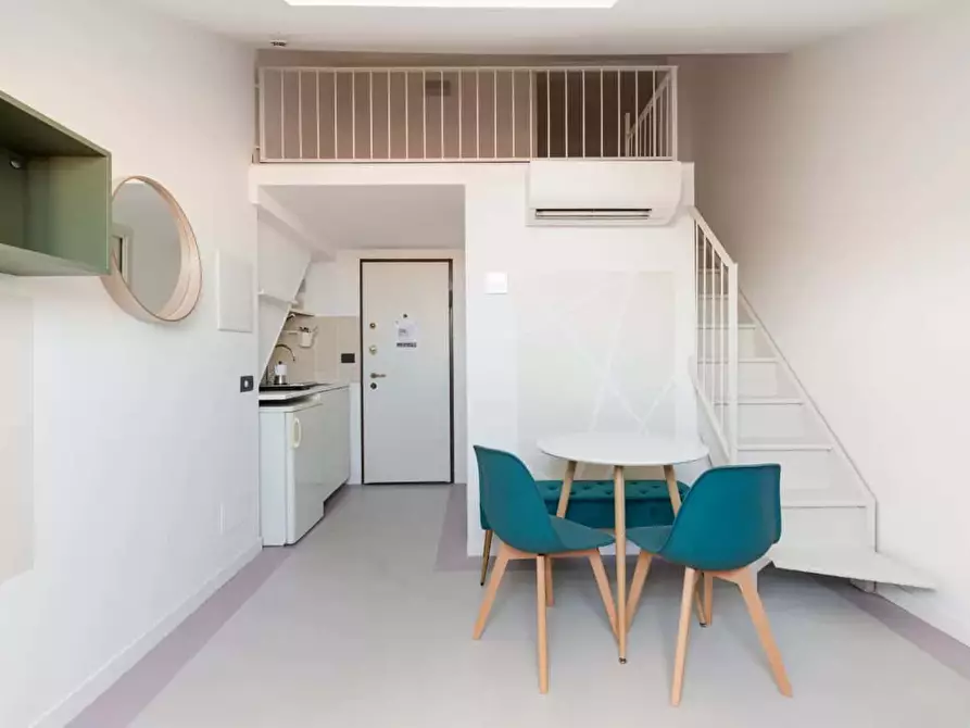 Immagine 3 di Appartamento in affitto  in Corso Magenta25 a Milano