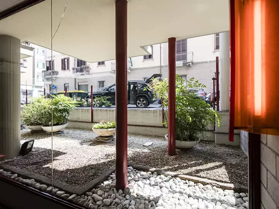 Immagine 23 di Camera in affitto  in Via Ormea164 a Torino