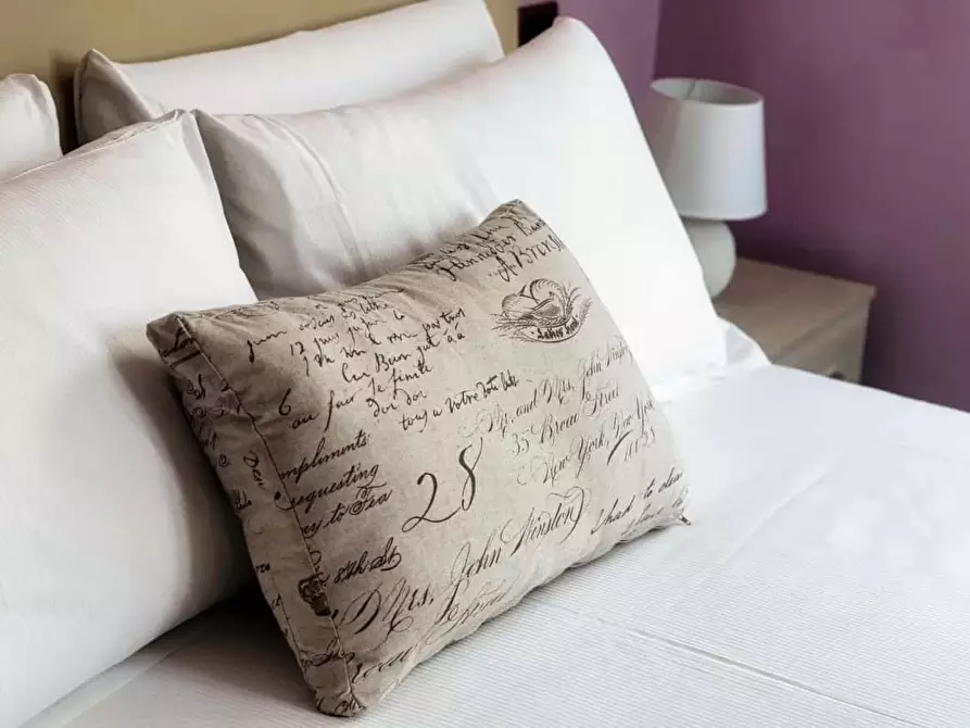 Immagine 24 di Appartamento in affitto  in Via Andrea Passeri5 a Como