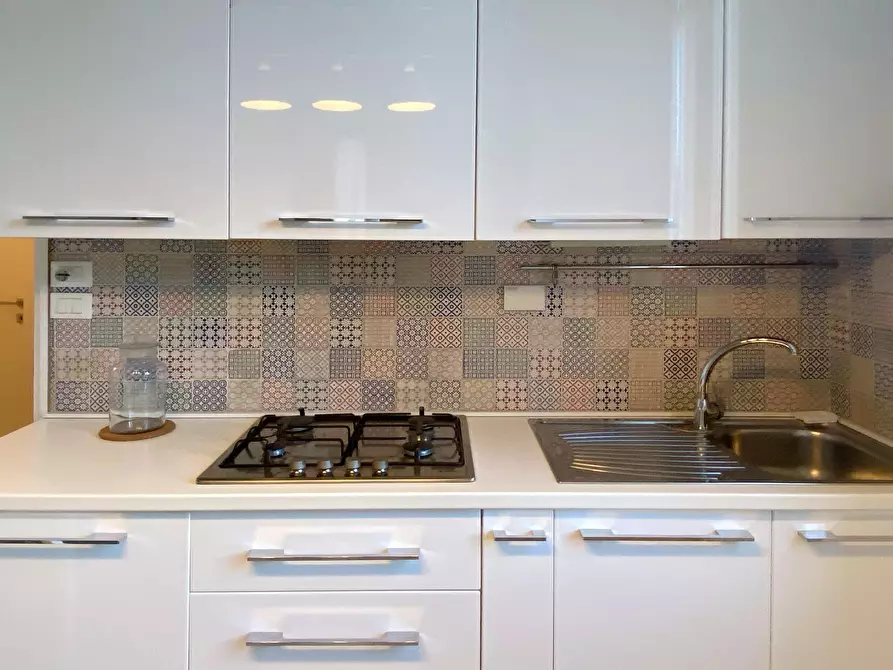 Immagine 6 di Appartamento in affitto  in Via Giuseppe Maria Mitelli2/2 a Bologna