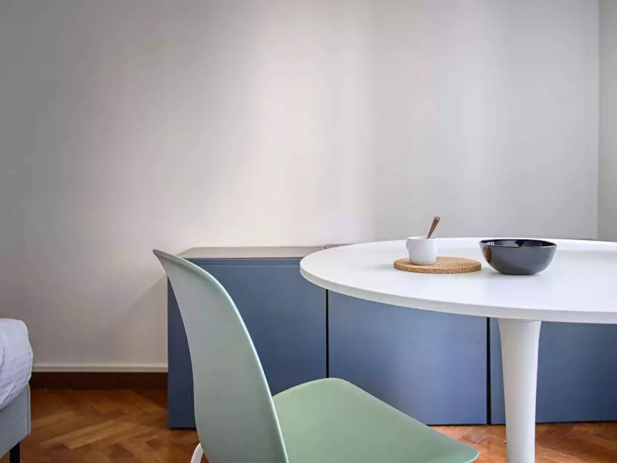 Immagine 3 di Appartamento in affitto  in Via Achille Mauri4 a Milano
