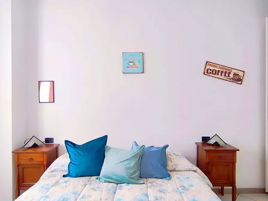 Immagine 4 di Appartamento in affitto  in Via Novara a Milano