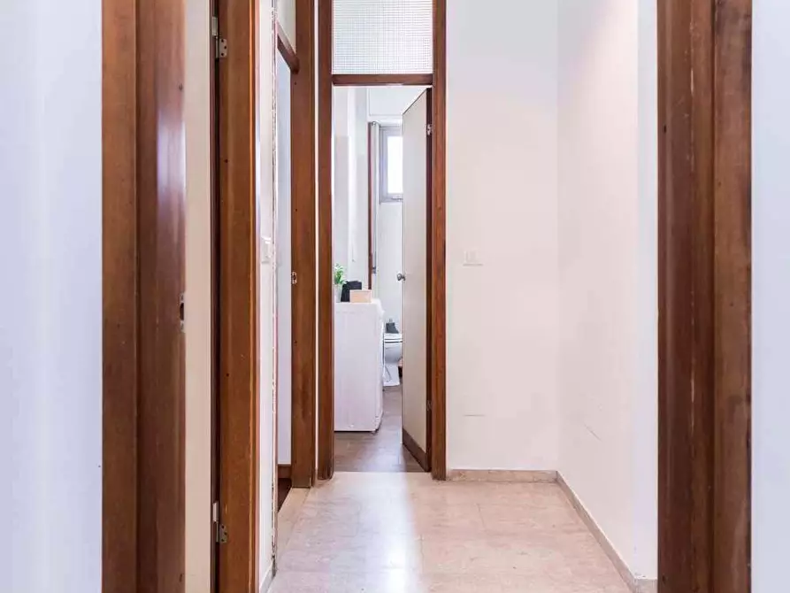 Immagine 20 di Camera in affitto  in Via Giuseppe Frua16 a Milano