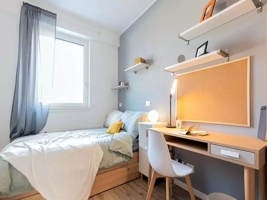 Immagine 26 di Camera in affitto  in Via Ospedale Civile69 a Padova