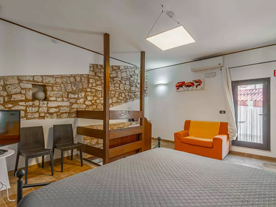 Immagine 9 di Appartamento in affitto  in Piazza Antico Ospedale18 a Adelfia