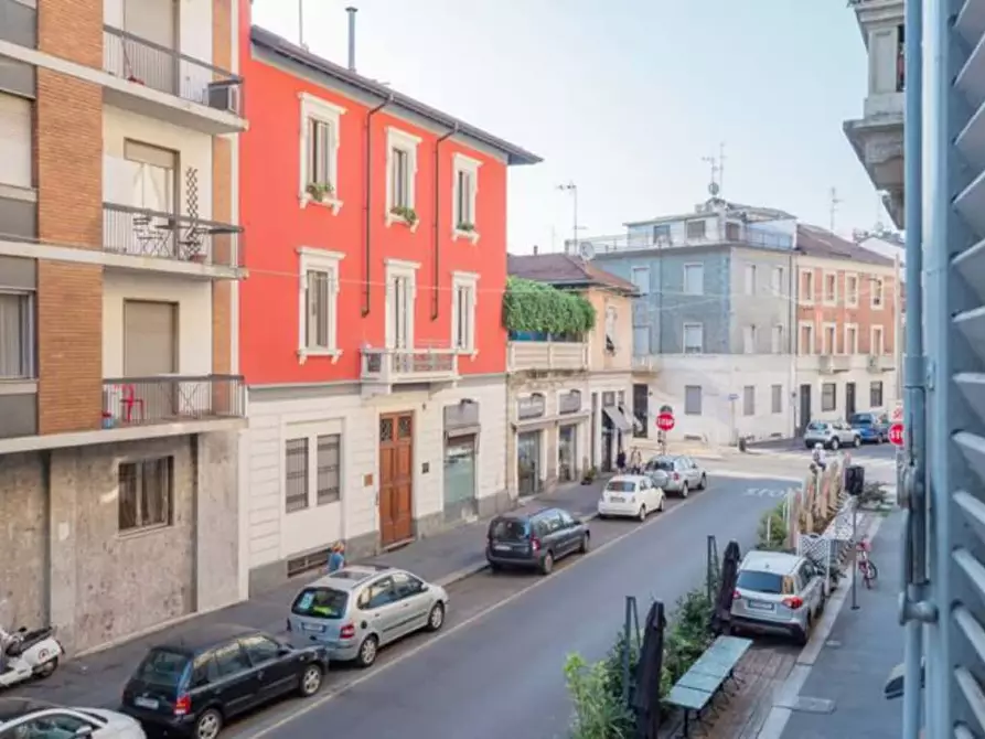 Immagine 29 di Appartamento in affitto  in Via Melzo5 a Milano