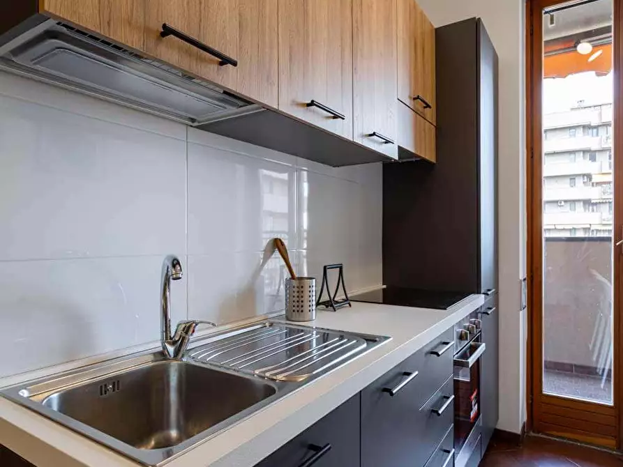 Immagine 8 di Camera in affitto  in Viale Bacchiglione21 a Milano