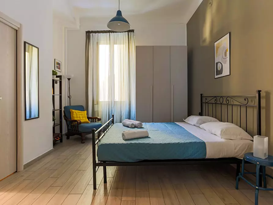 Immagine 24 di Appartamento in affitto  in Via Cenisio54 a Milano