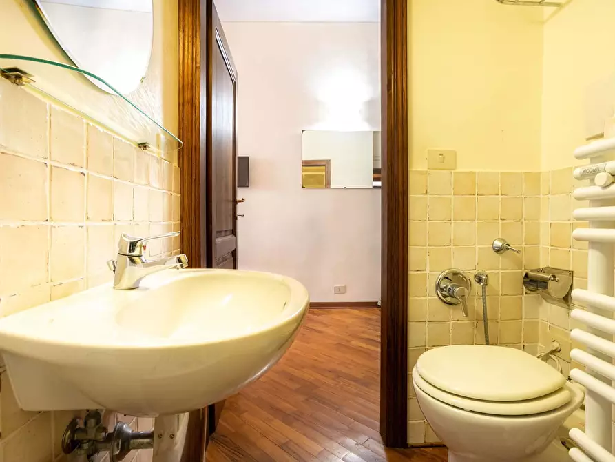 Immagine 9 di Appartamento in affitto  in Piazza della Signoria6 a Firenze