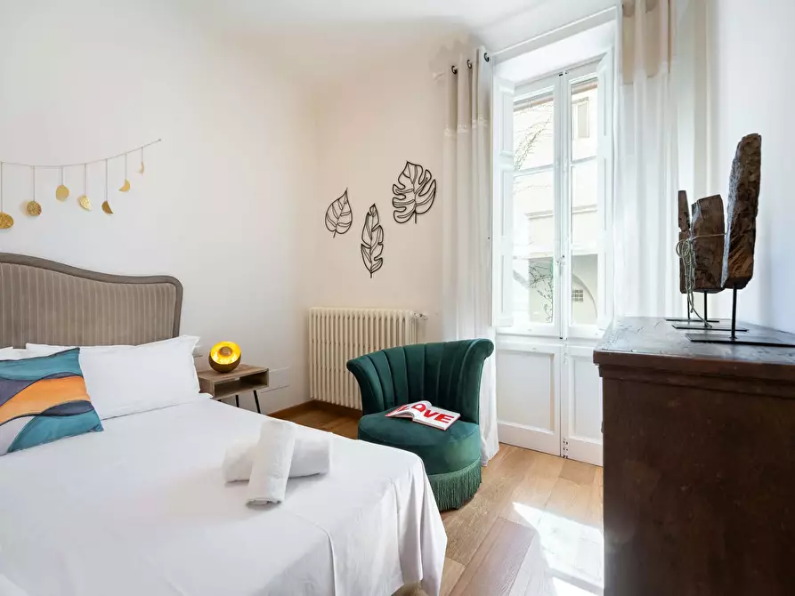 Immagine 3 di Appartamento in affitto  in Via dei Benci a Firenze