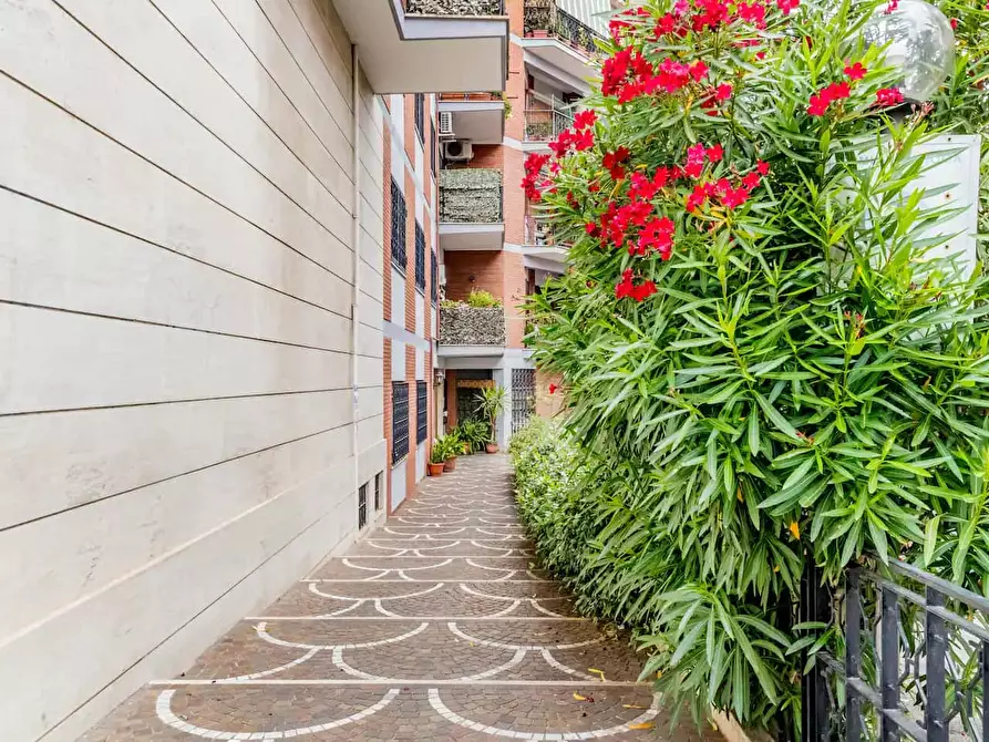 Immagine 28 di Appartamento in affitto  in Via Pio Foà48 a Roma