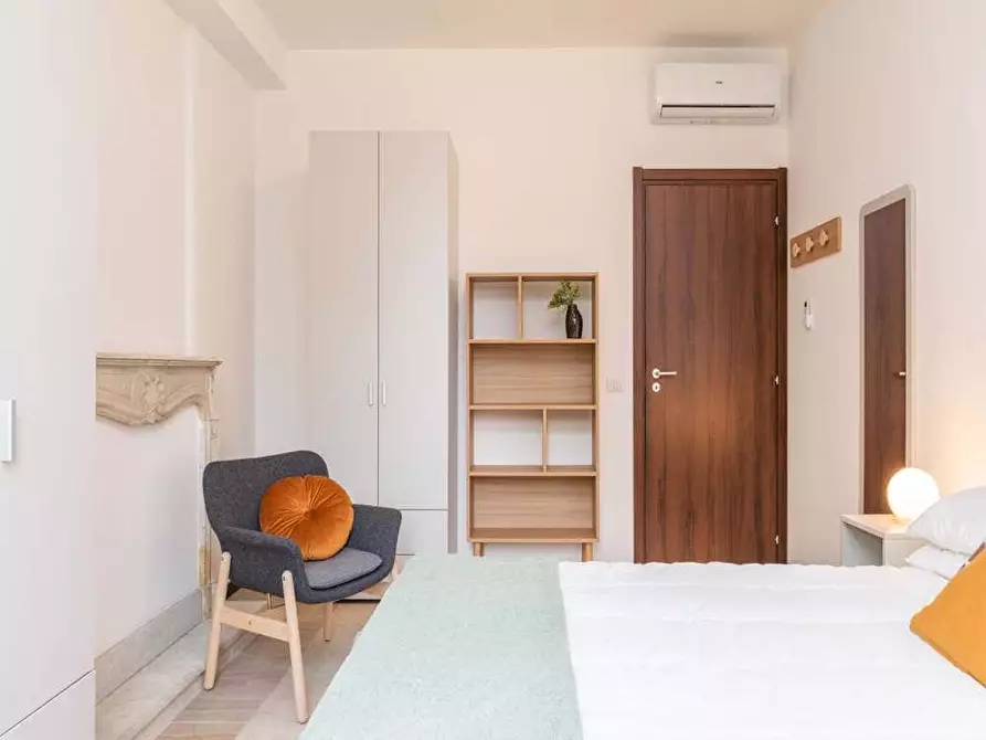 Immagine 4 di Camera in affitto  in Viale Tibaldi54 a Milano