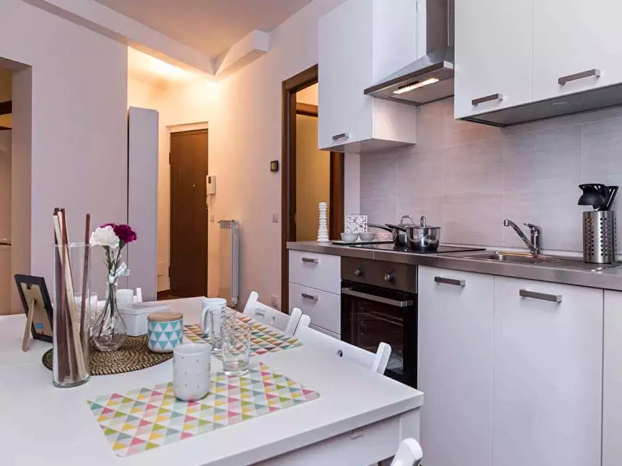 Immagine 54 di Camera in affitto  in Via Privata S. Martiniano1 a Milano