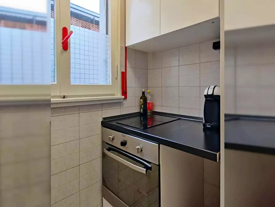 Immagine 11 di Camera in affitto  in Via Alberto da Gandino27 a Milano