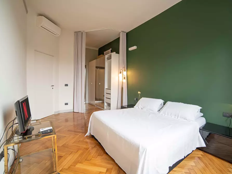 Immagine 11 di Appartamento in affitto  in Via Nicola Antonio Porpora30 a Milano