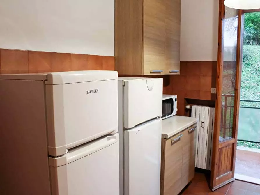 Immagine 10 di Camera in affitto  in Via Scipione Bargagli a Siena