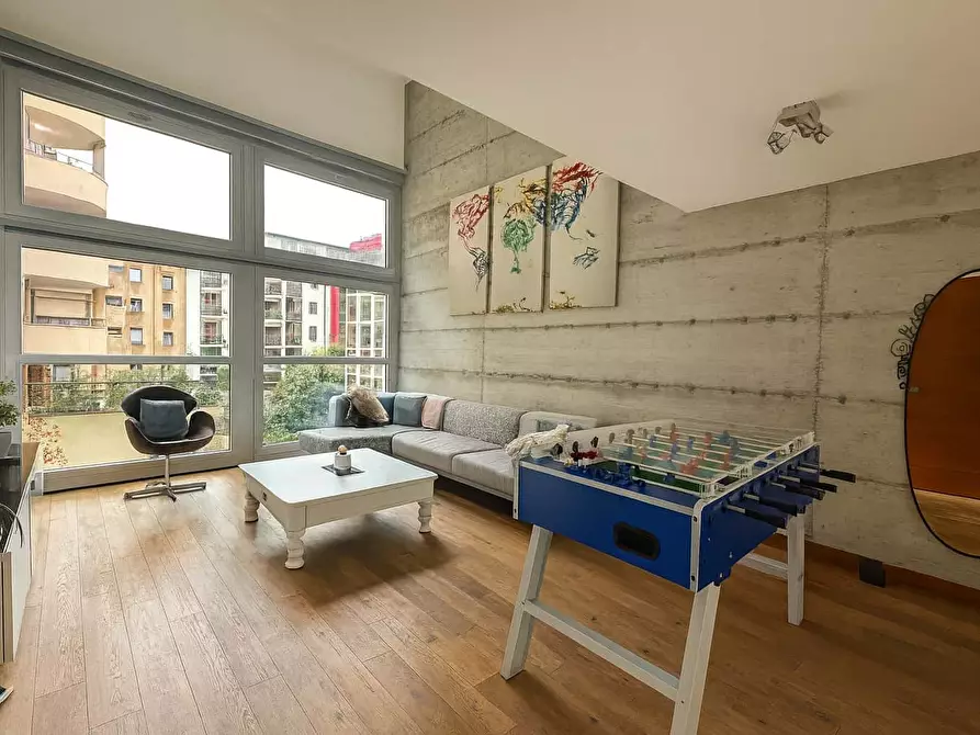 Immagine 1 di Appartamento in affitto  in Viale Romolo7A a Milano