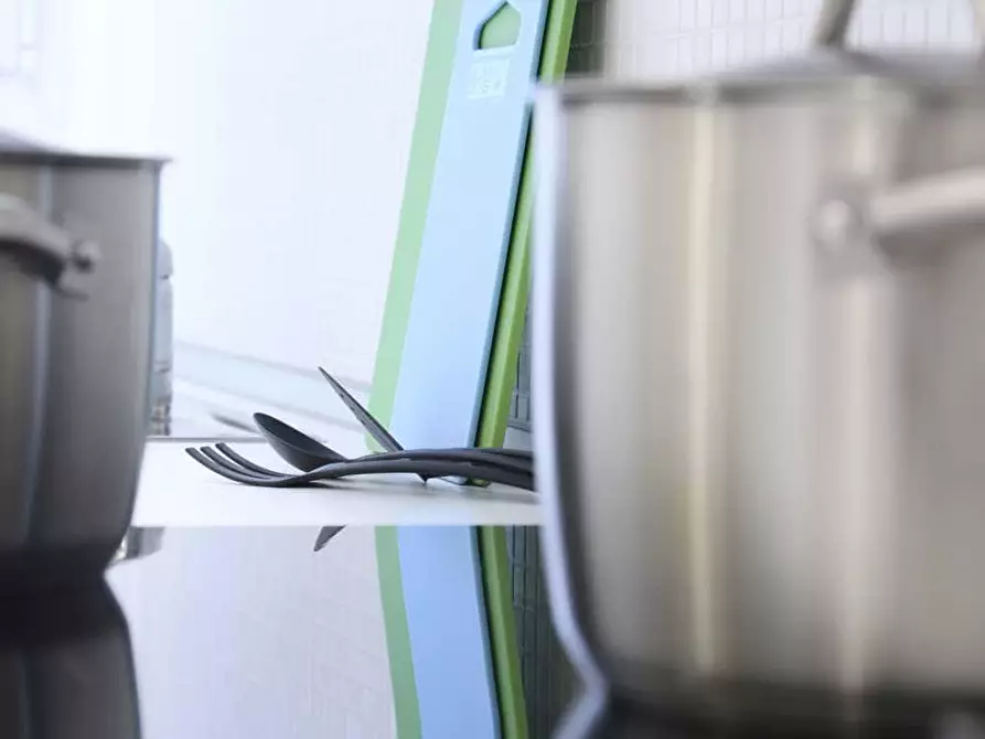 Immagine 17 di Camera in affitto  in Via Salvatore Barzilai14 a Milano