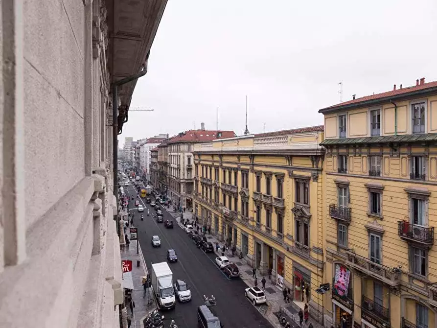 Immagine 12 di Camera in affitto  in Corso Buenos Aires45 a Milano